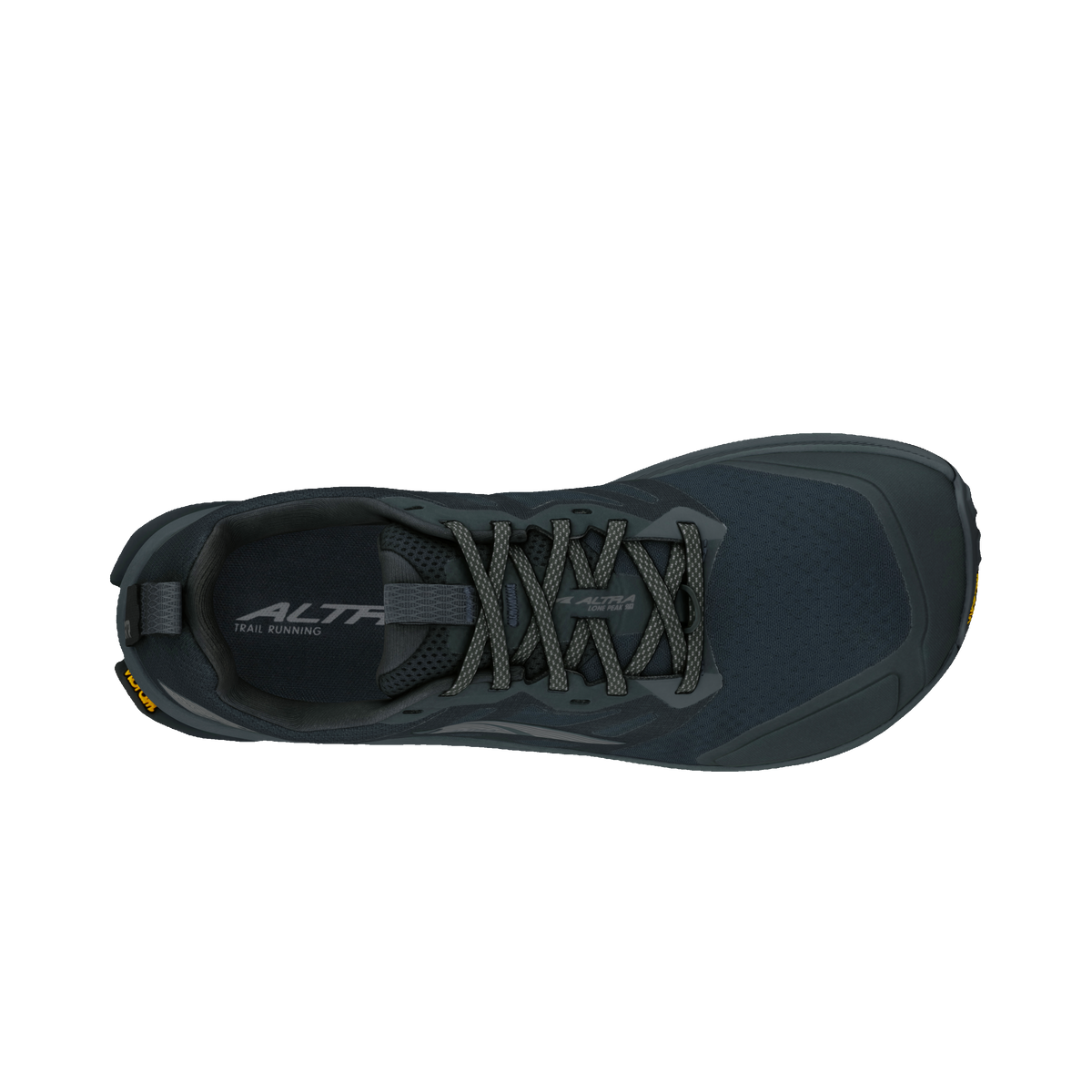 Altra Men's Lone Peak 9+ Black