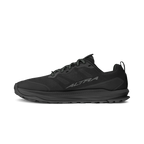 Altra Men's Lone Peak 9+ Black