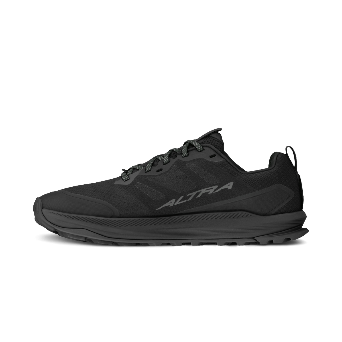 Altra Men's Lone Peak 9+ Black
