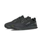 Altra Men's Lone Peak 9+ Black