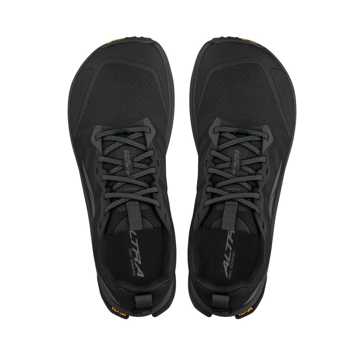 Altra Men's Lone Peak 9+ Black