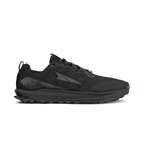Altra Men's Lone Peak 9+ Black