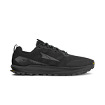 Men's - Altra Lone Peak 9+ - Black