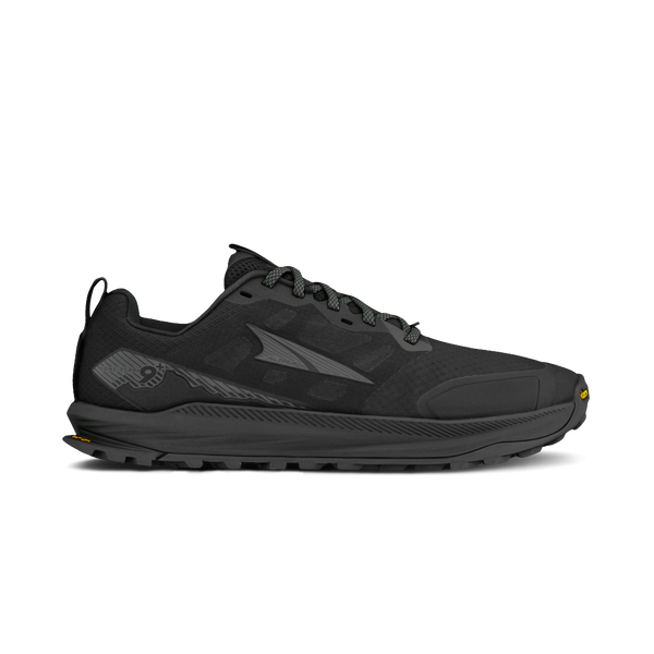 Altra Men's Lone Peak 9+ Black