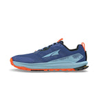 Men's - Altra Lone Peak 9 - Navy
