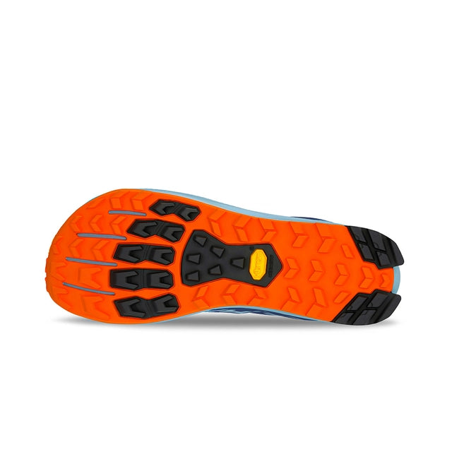 Men's - Altra Lone Peak 9 - Navy