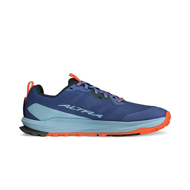 Men's - Altra Lone Peak 9 - Navy