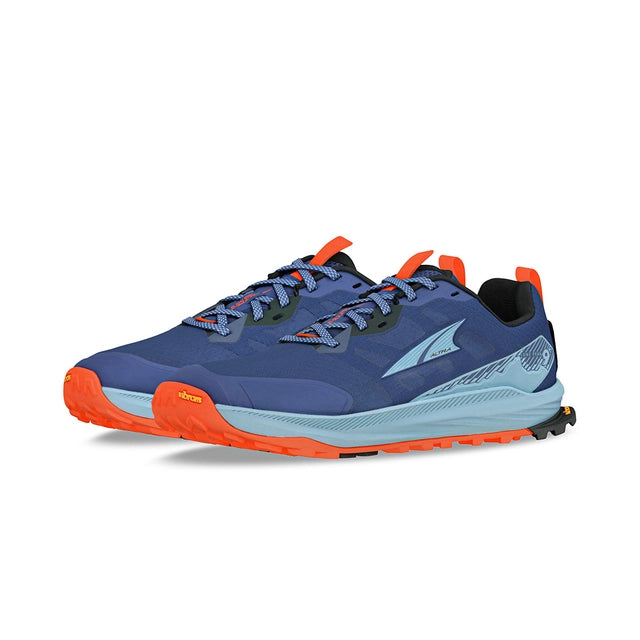 Men's - Altra Lone Peak 9 - Navy