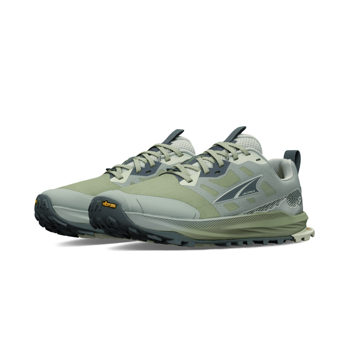 Altra Women's Lone Peak 9+ Glacier