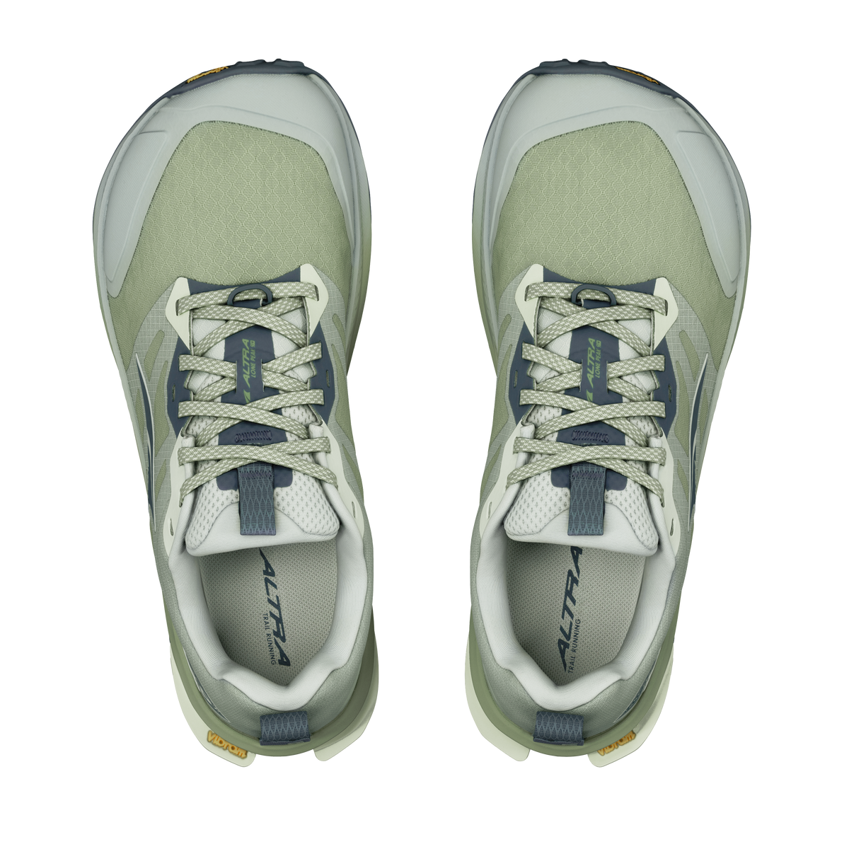 Altra Women's Lone Peak 9+ Glacier