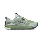 Women's - Altra Lone Peak 9+ - Glacier