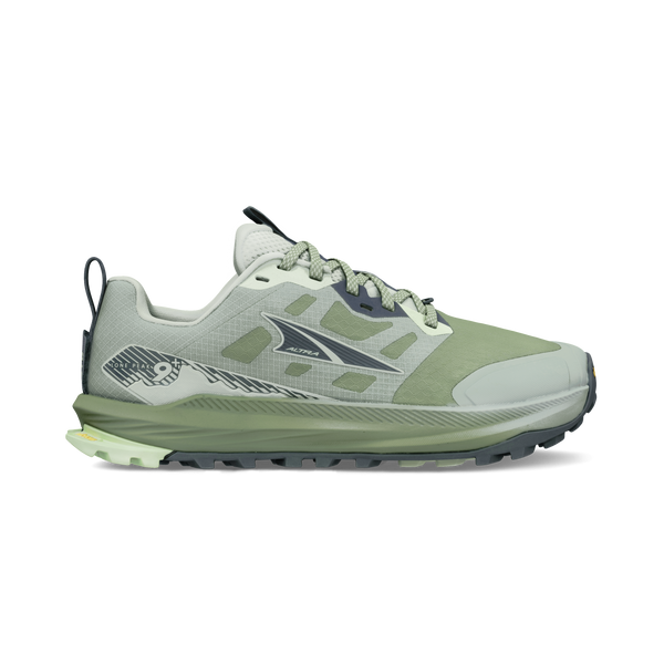 Altra Women's Lone Peak 9+ Glacier