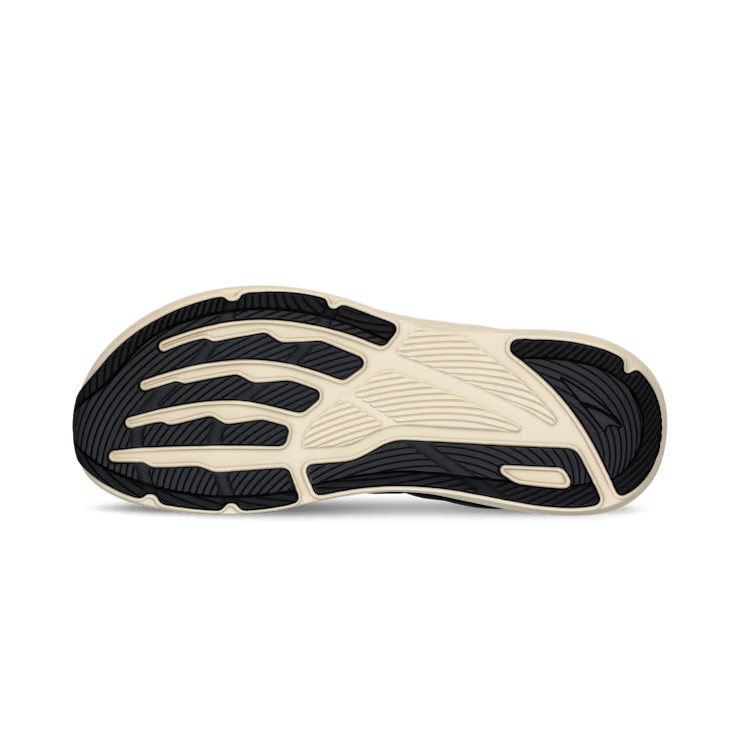 Men's - Altra Experience Flow ST - Black/White