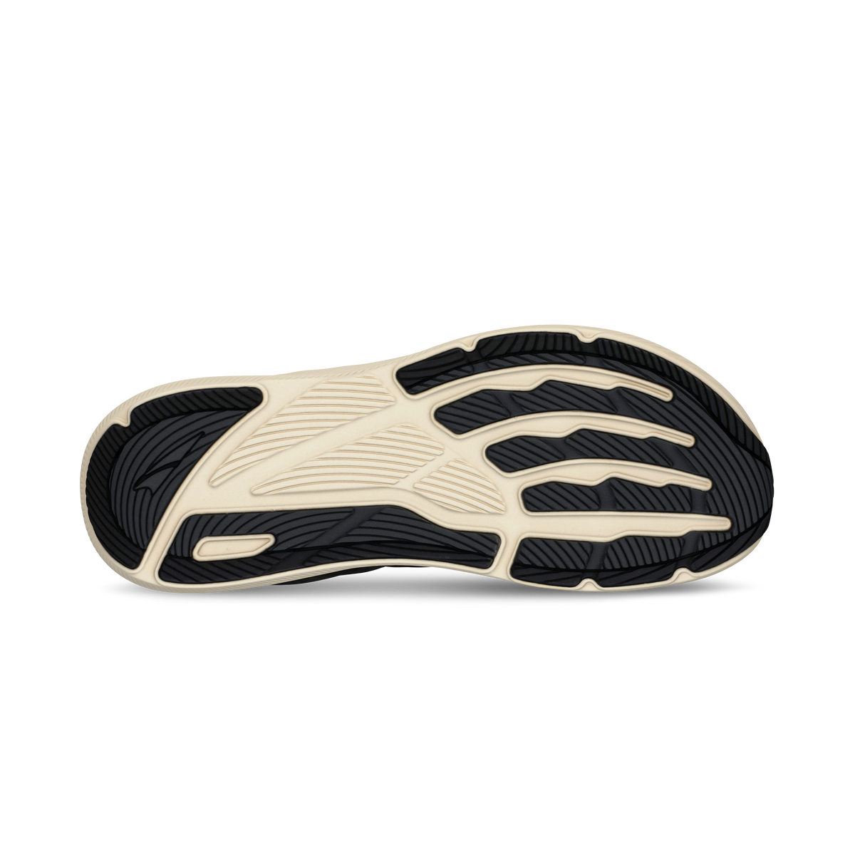 Altra Men's Experience Flow ST Black/White