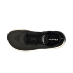 Men's - Altra Experience Flow ST - Black/White