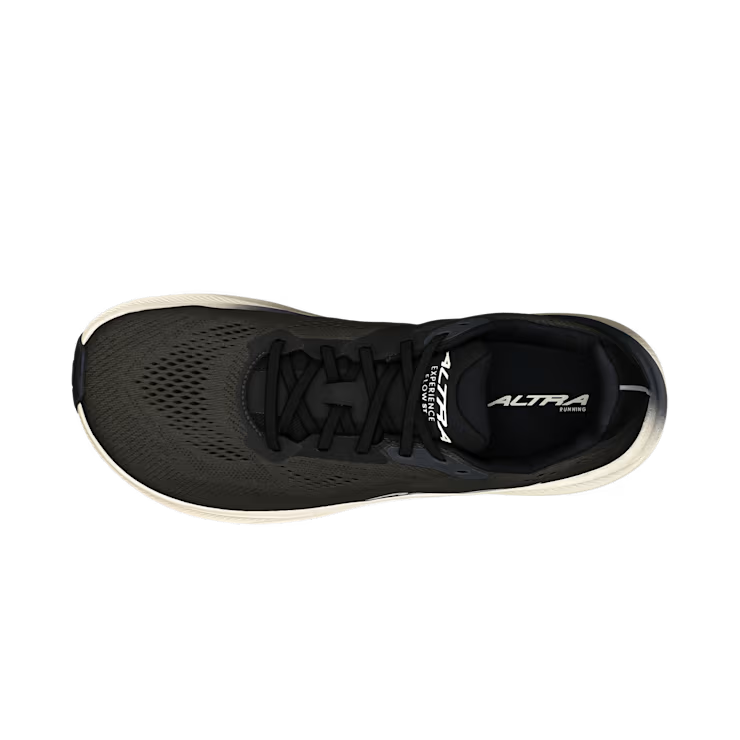 Men's - Altra Experience Flow ST - Black/White