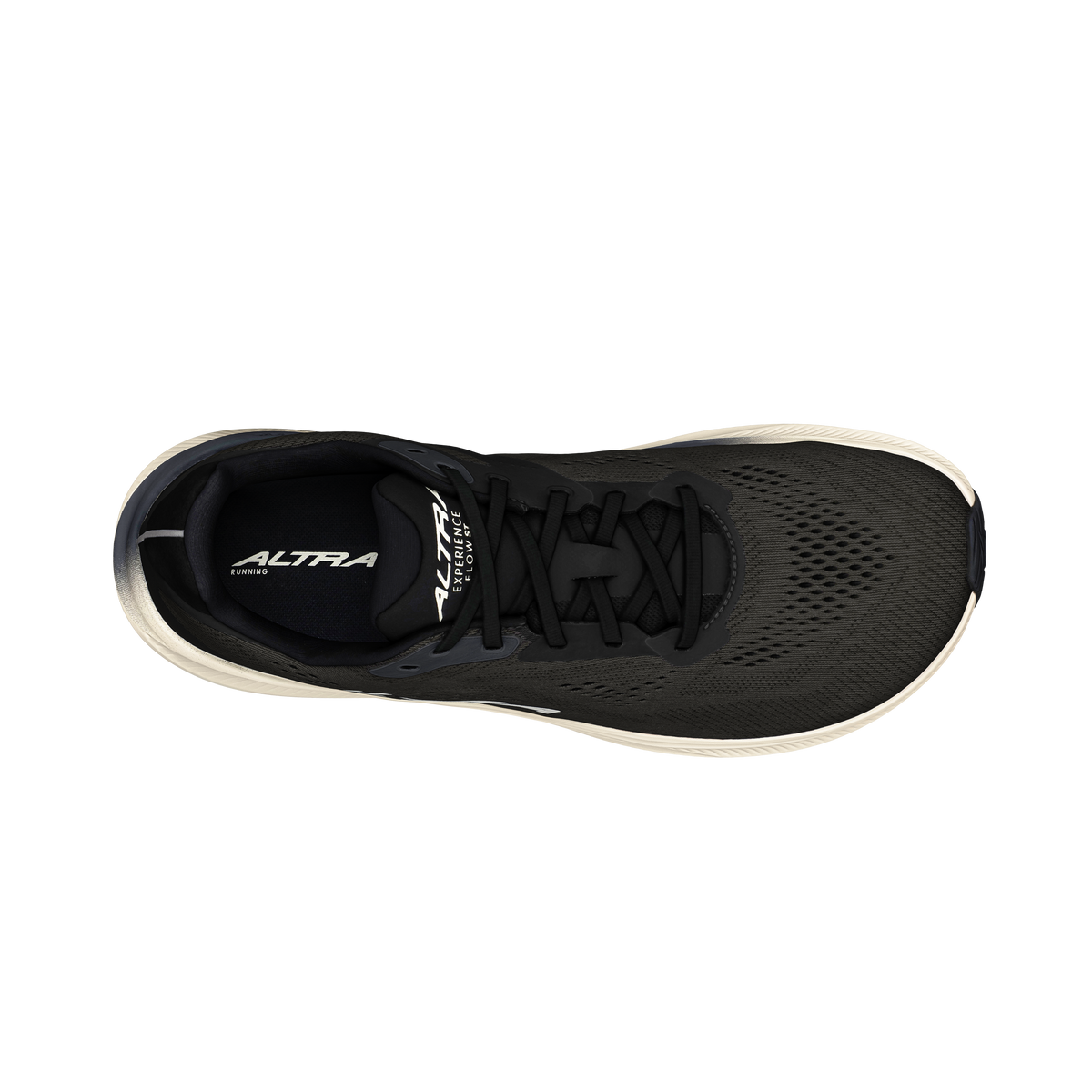 Altra Men's Experience Flow ST Black/White