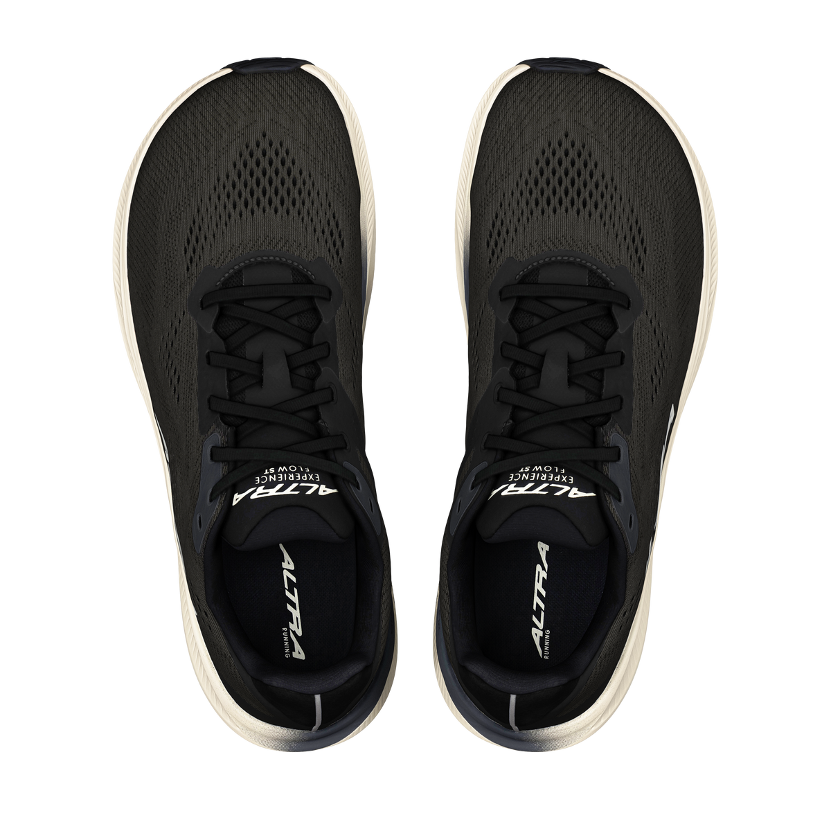 Altra Men's Experience Flow ST Black/White