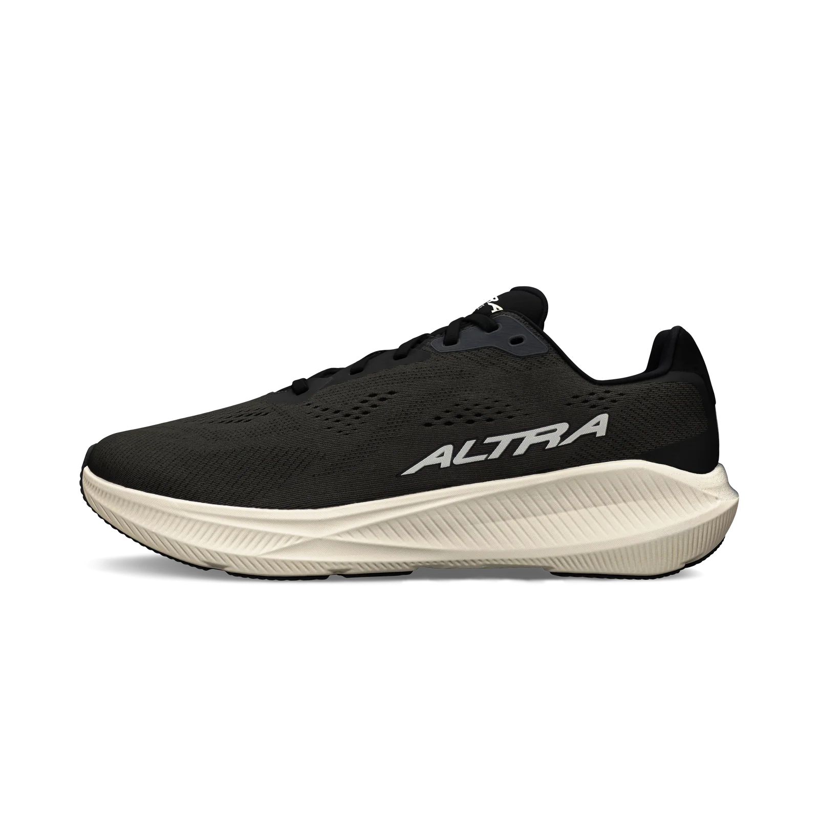Men's - Altra Experience Flow ST - Black/White