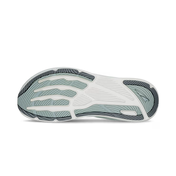 Men's - Altra Experience Flow ST - Light Gray
