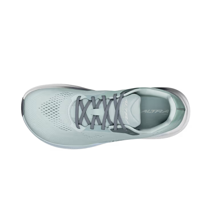 Men's - Altra Experience Flow ST - Light Gray