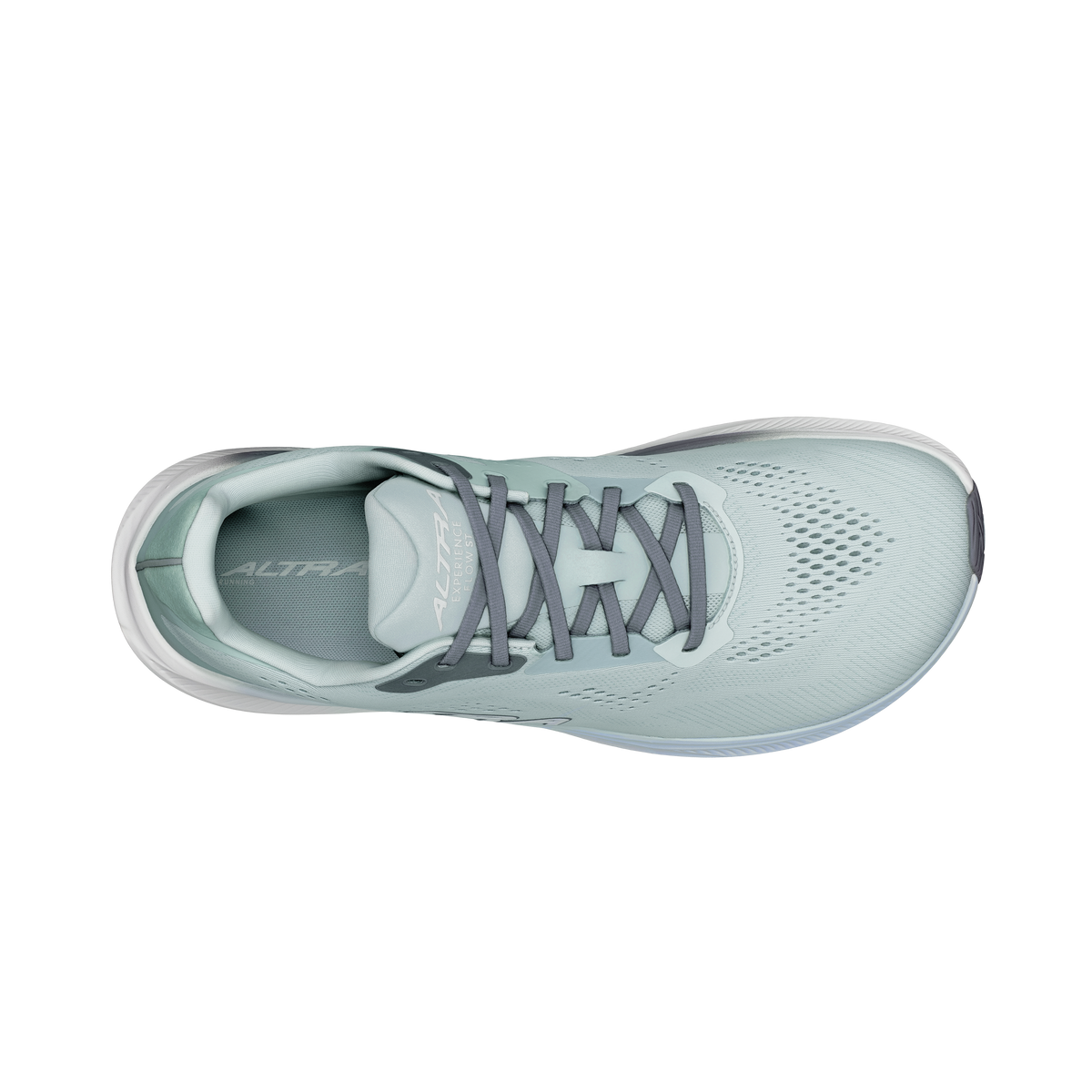 Altra Men's Experience Flow ST Light Gray