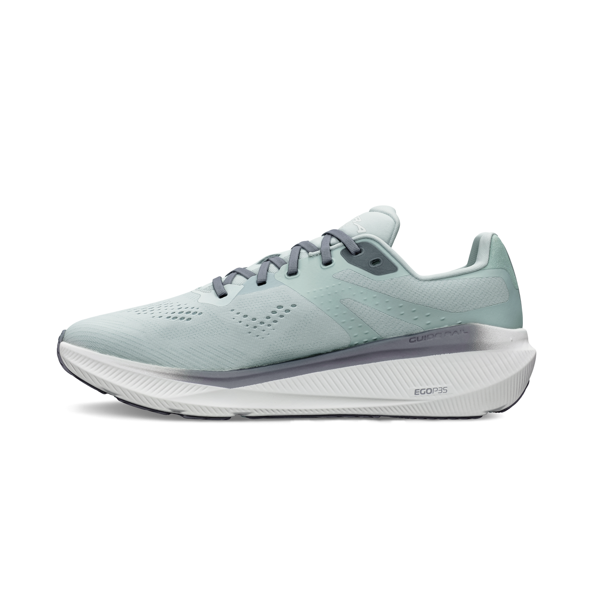 Altra Men's Experience Flow ST Light Gray