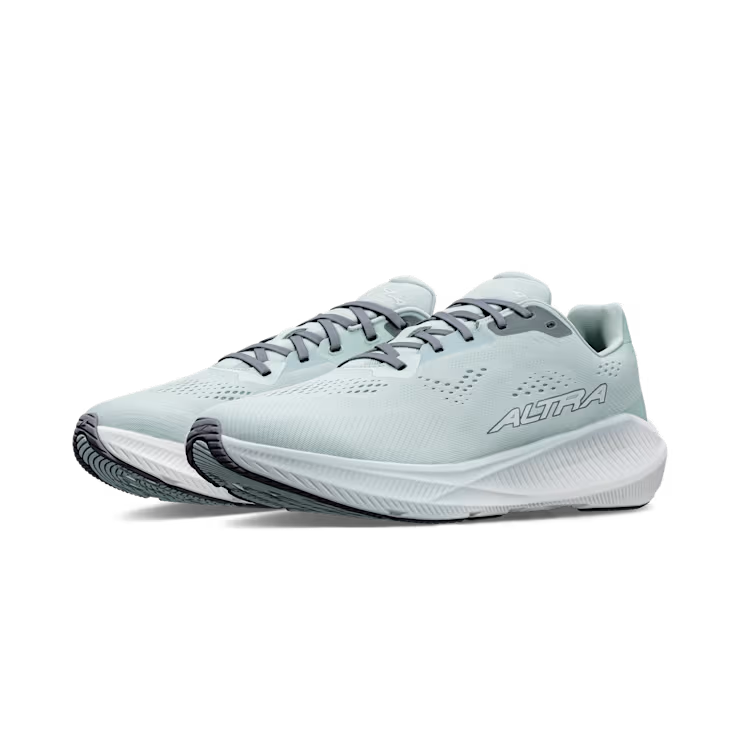 Men's - Altra Experience Flow ST - Light Gray