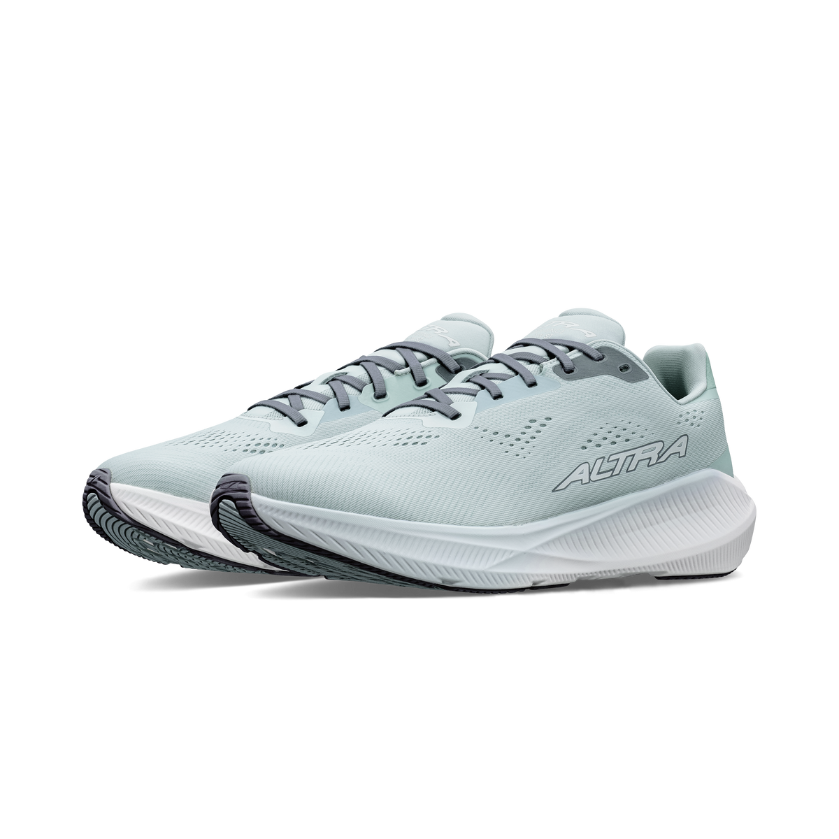 Altra Men's Experience Flow ST Light Gray