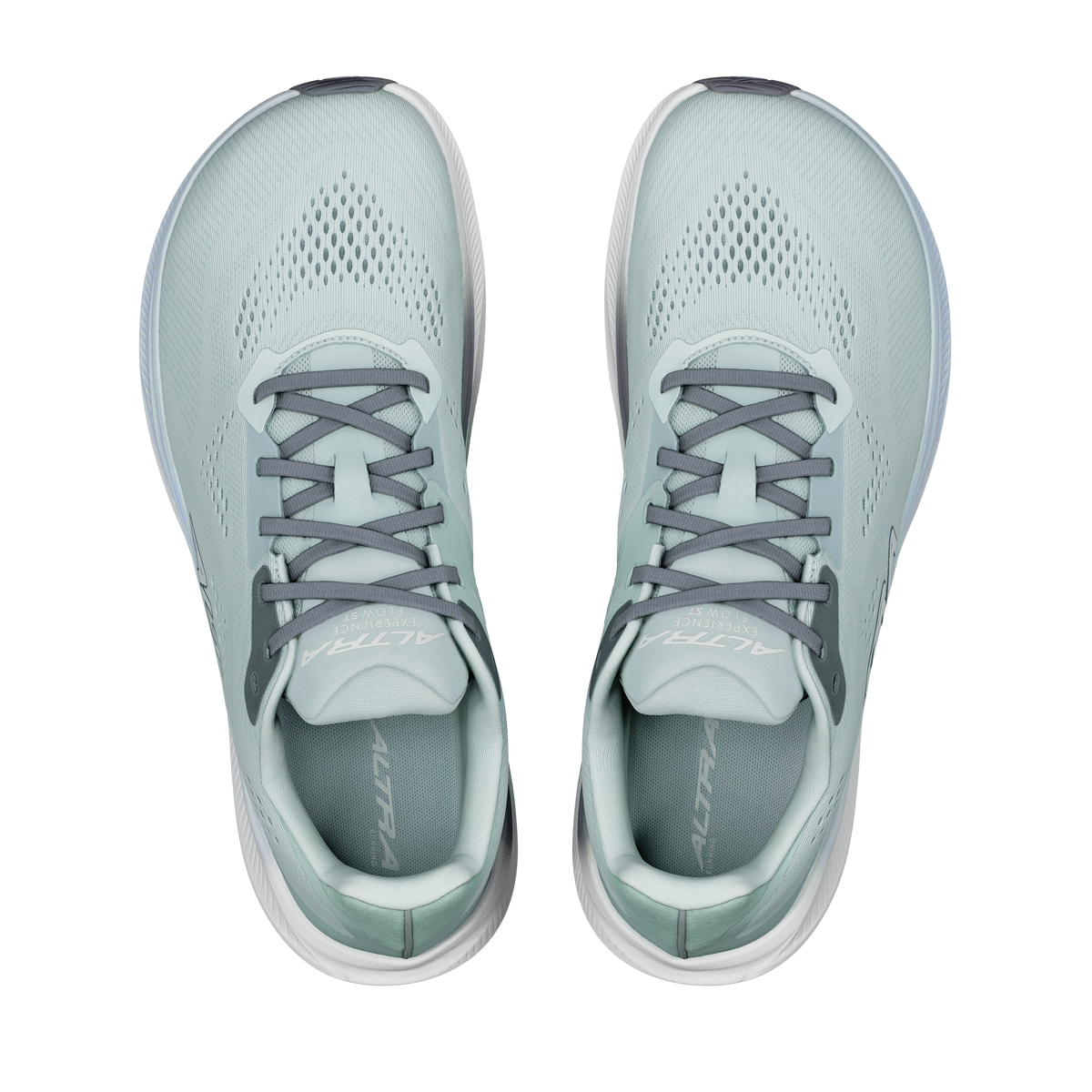 Altra Men's Experience Flow ST Light Gray