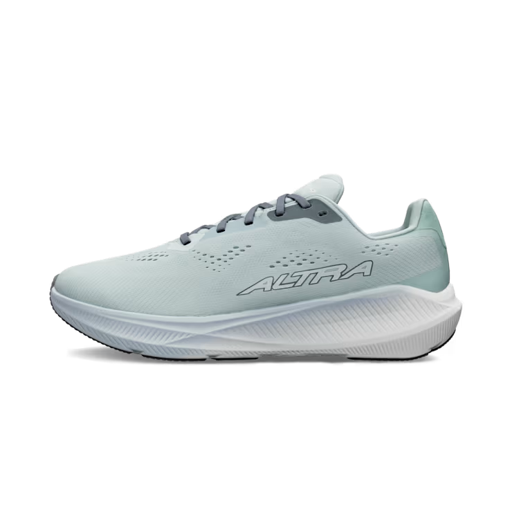 Men's - Altra Experience Flow ST - Light Gray