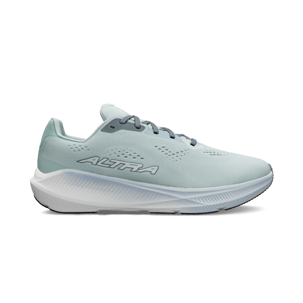 Altra Men's Experience Flow ST Light Gray