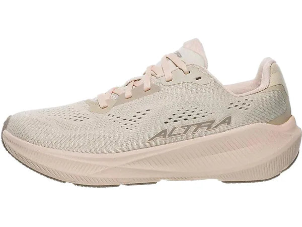 Women's - Altra Experience Flow ST - Tan