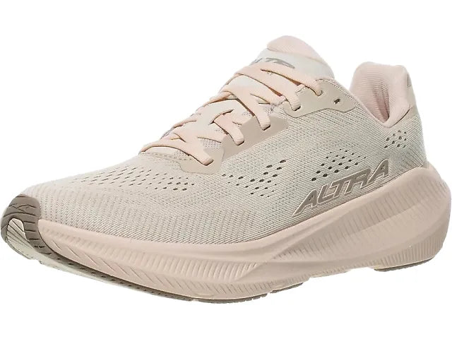 Women's - Altra Experience Flow ST - Tan