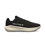 Women's - Altra Experience Flow ST - Black/White