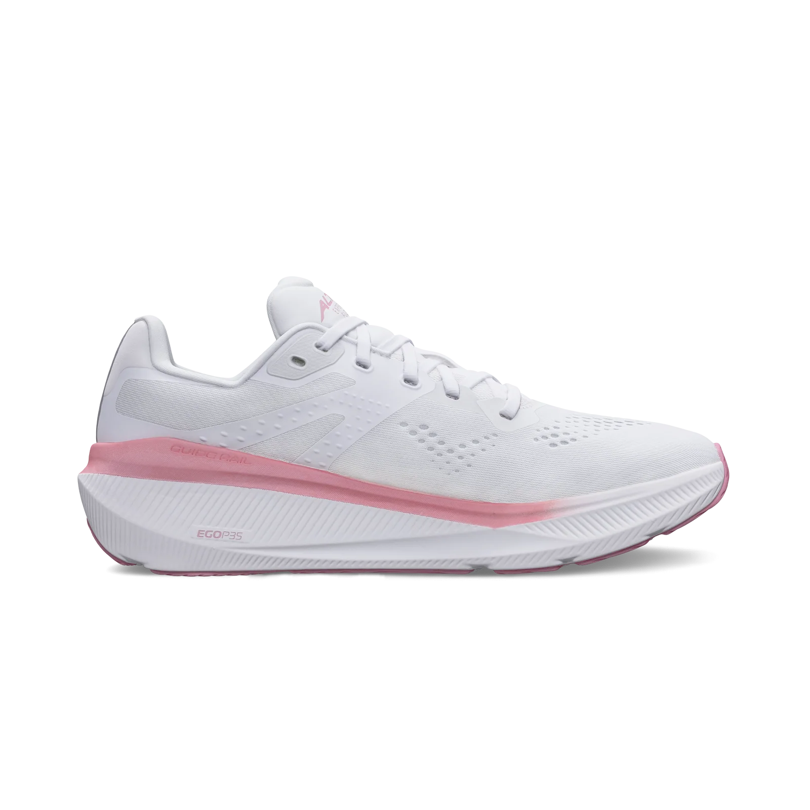 Women's - Altra Experience Flow ST - White/Gray