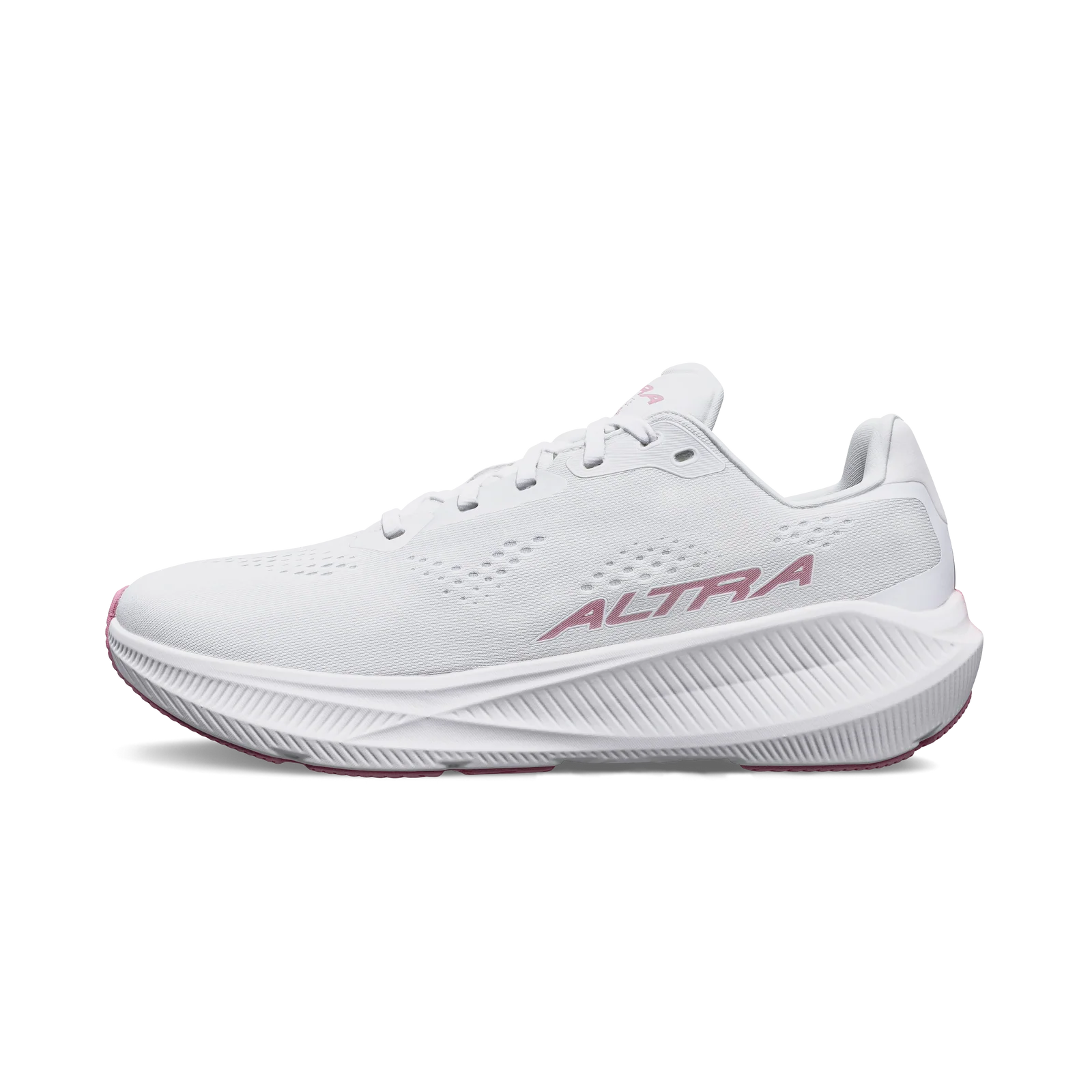 Women's - Altra Experience Flow ST - White/Gray