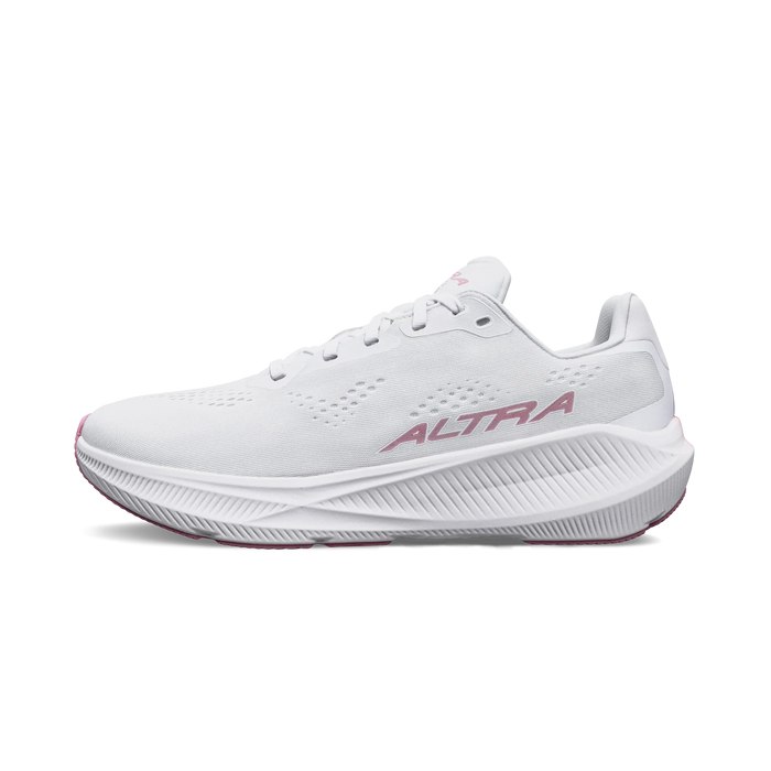 Women's - Altra Experience Flow ST - White/Gray