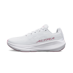 Women's - Altra Experience Flow ST - White/Gray