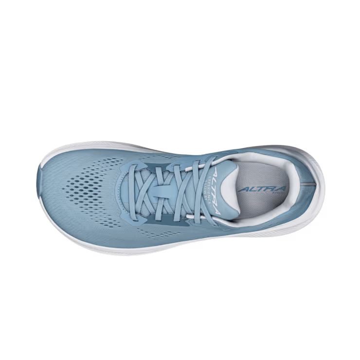 Women's - Altra Experience Flow ST - Light Blue