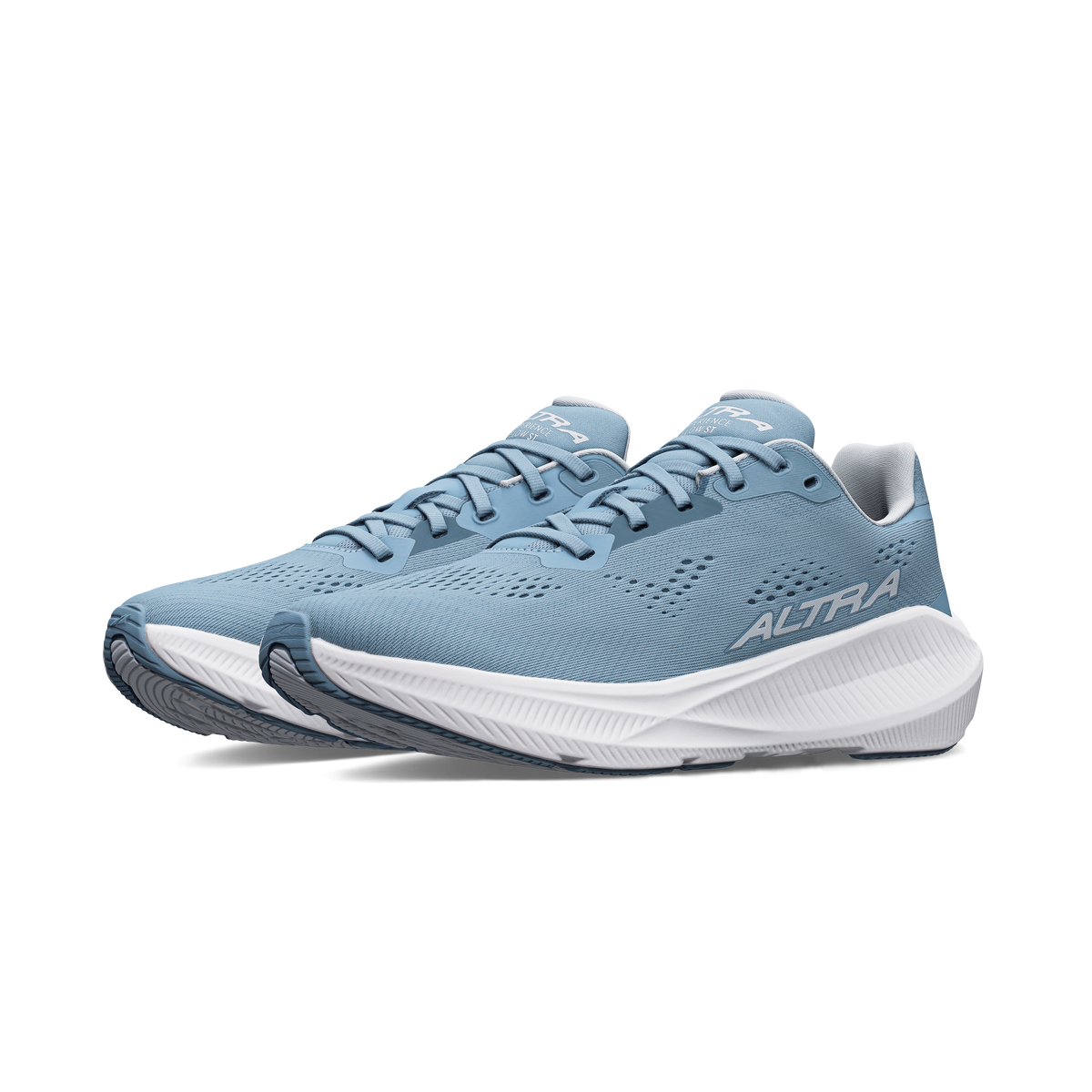 Altra Women's Experience Flow ST Light Blue