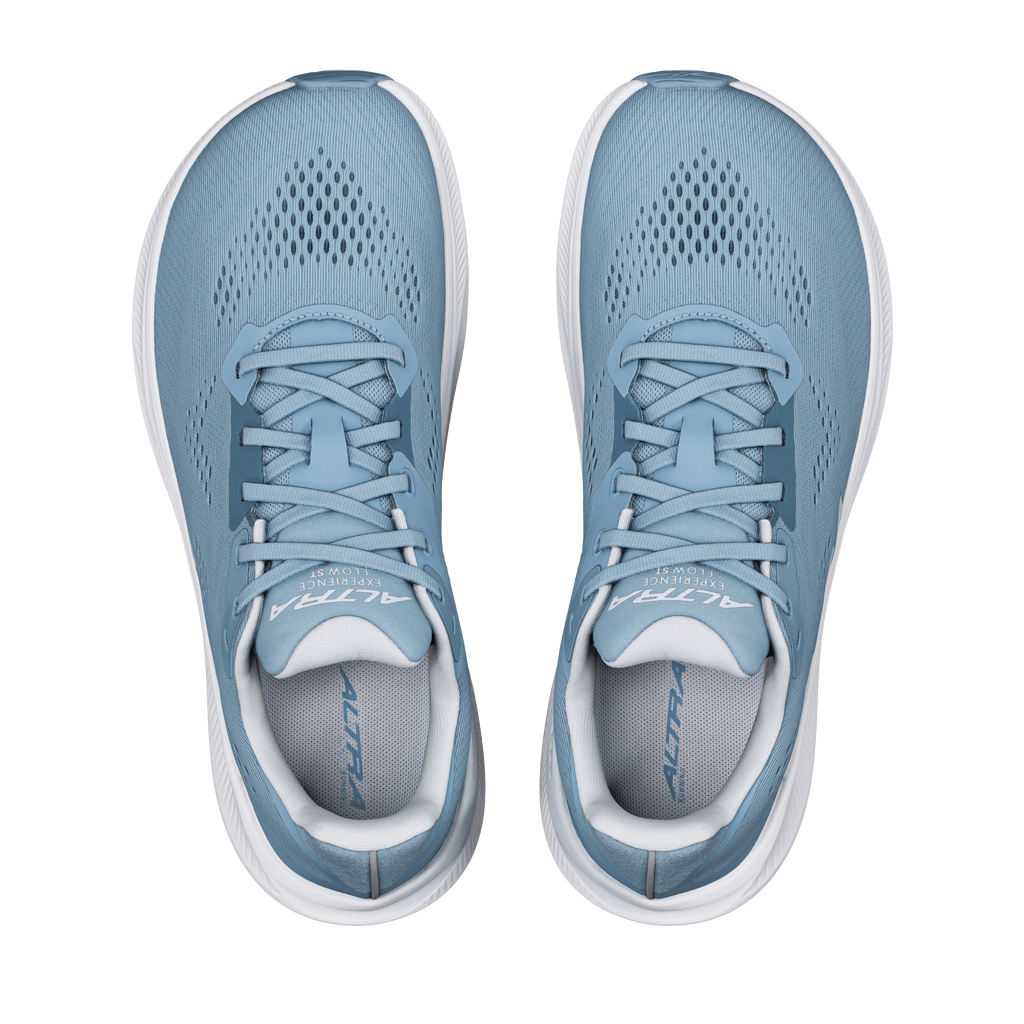 Altra Women's Experience Flow ST Light Blue