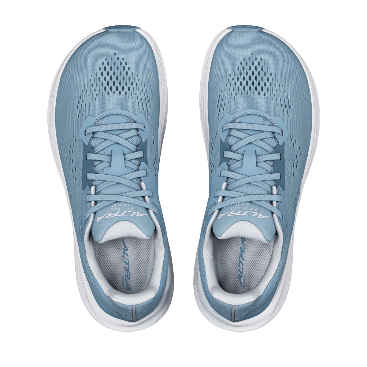 Altra Women's Experience Flow ST Light Blue