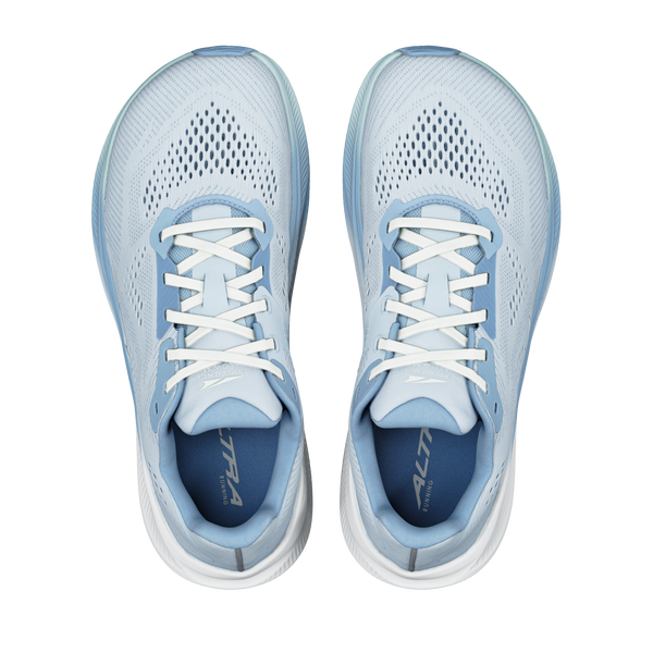 Altra Women's Experience Flow ST Niagara Mist/Ice/Rain
