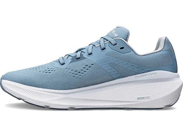 Women's - Altra Experience Flow ST - Light Blue