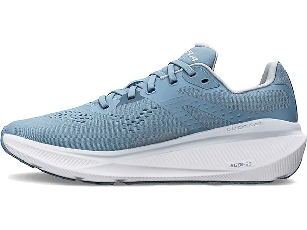 Women's - Altra Experience Flow ST - Light Blue