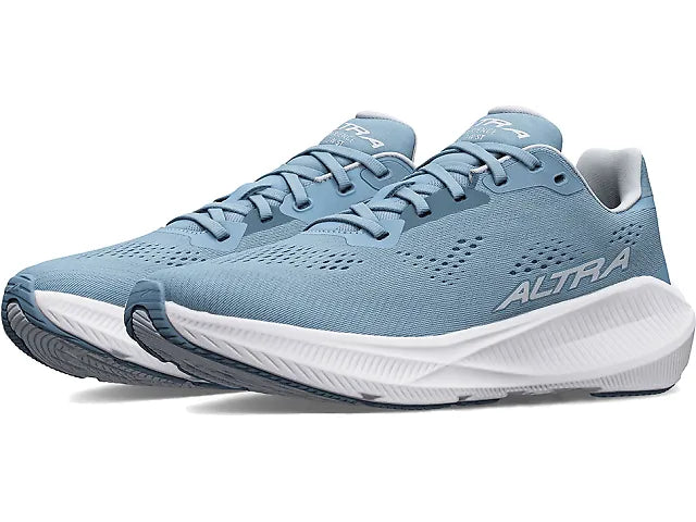 Women's - Altra Experience Flow ST - Light Blue