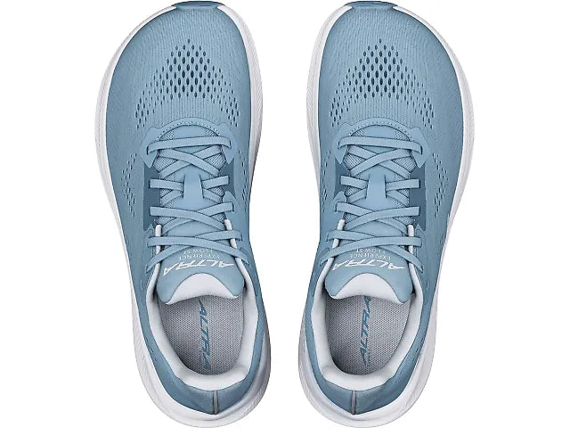 Women's - Altra Experience Flow ST - Light Blue