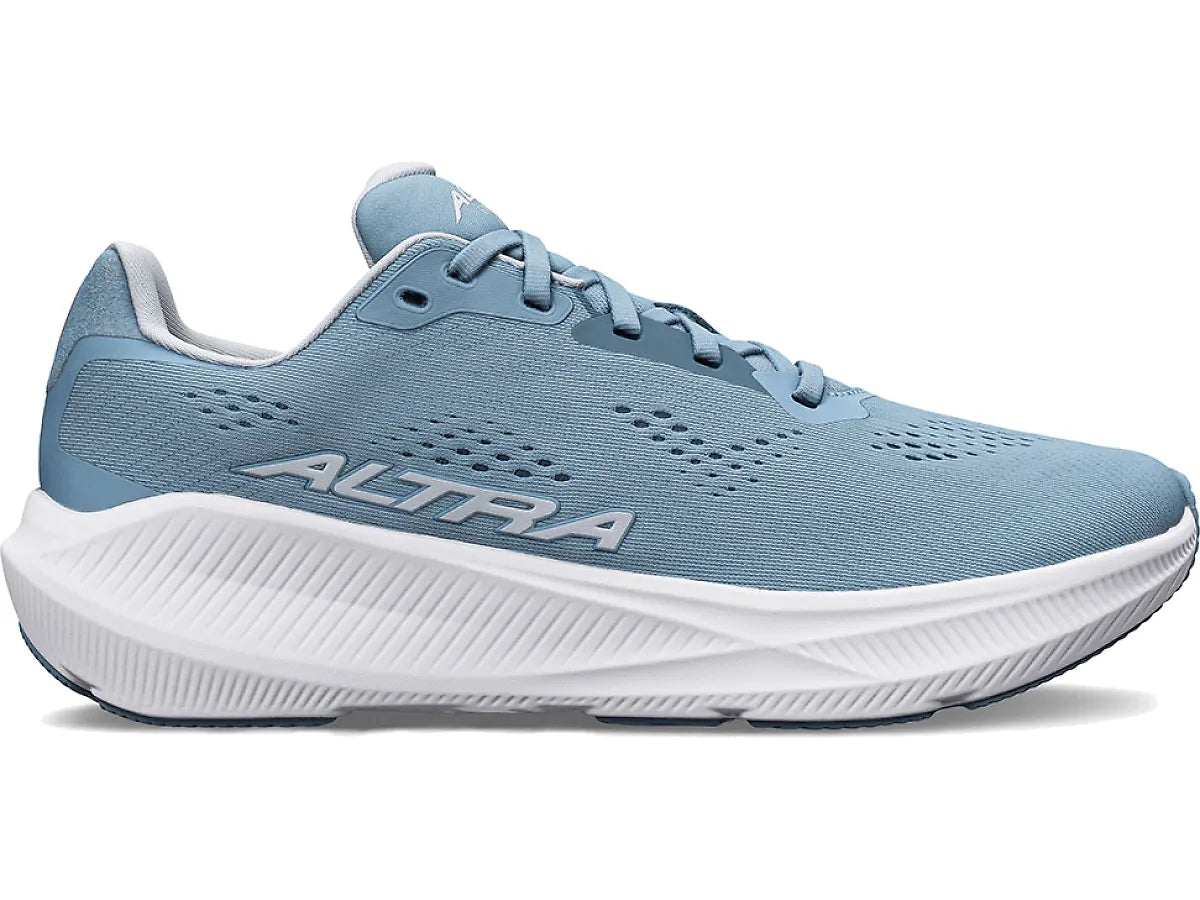 Women's - Altra Experience Flow ST - Light Blue