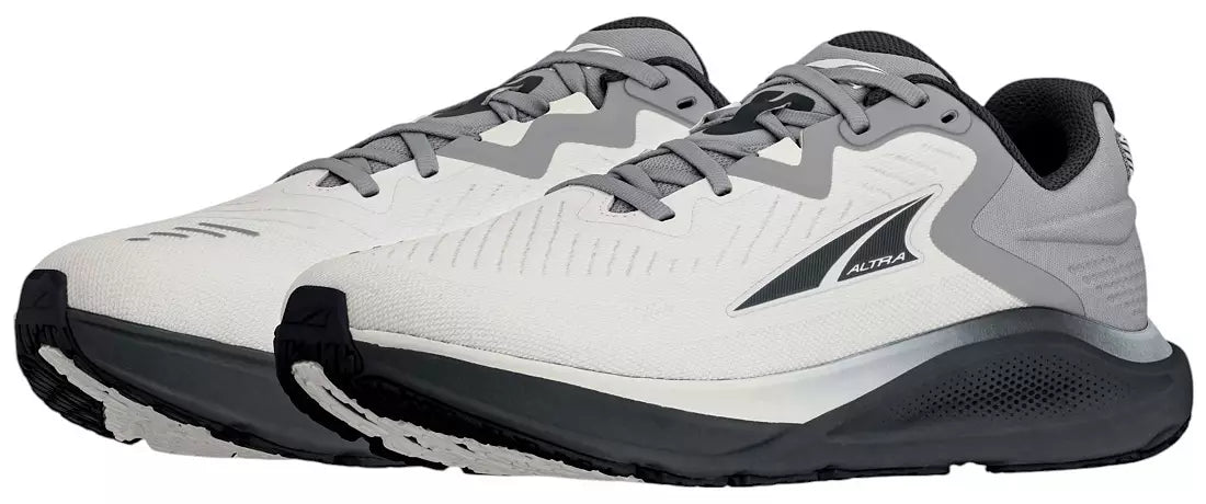 Men's - Altra Paradigm 8 - Gray